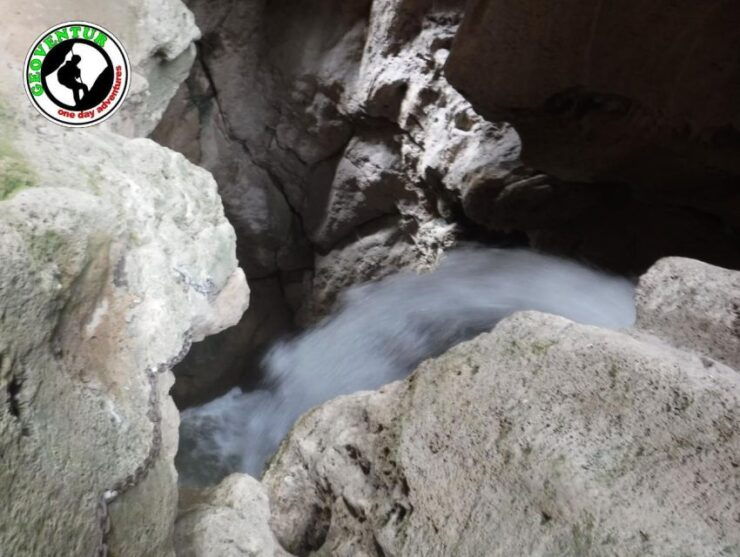 Medium-Level Ravine in Teruel - Good To Know