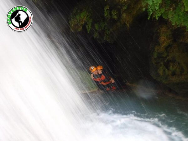 Medium-Level Ravine in Teruel - The Sum Up