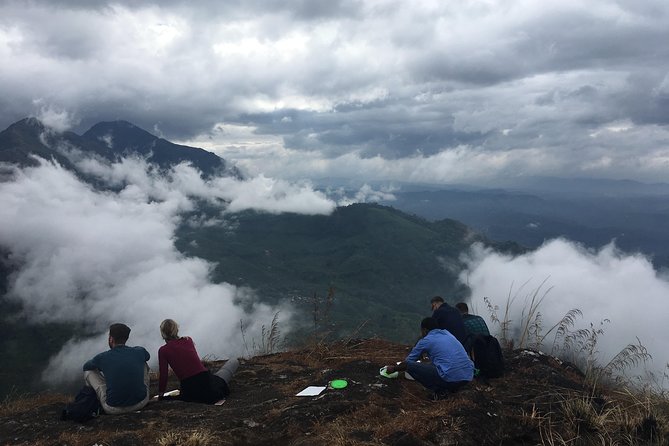 Medium Trekking (Munnar Valley Trekking & Tours ) - Cancellation Policy