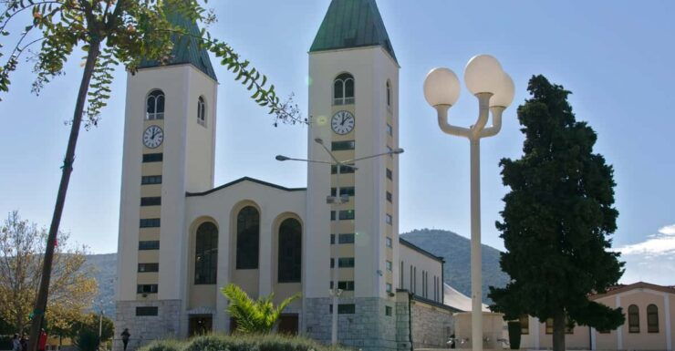 Medjugorje Group Tour From Dubrovnik - Highlights of the Experience