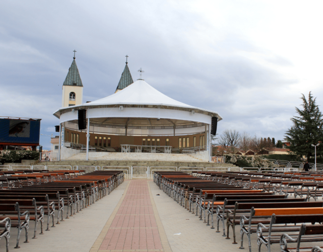 Medjugorje Group Tour From Dubrovnik - Booking Process