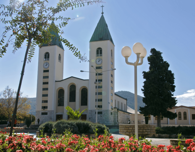 Medjugorje Group Tour From Dubrovnik - Customer Experiences