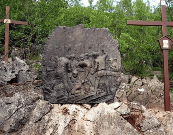 Medjugorje Group Tour From Dubrovnik - Travel Tips for Participants