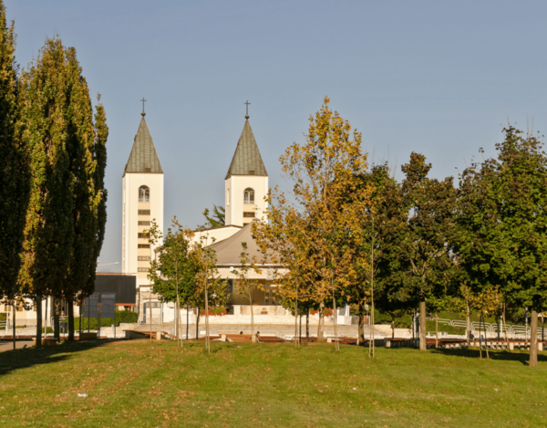 Medjugorje Group Tour From Dubrovnik - Exploring Medjugorje