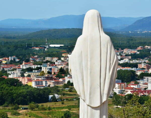 Medjugorje Group Tour From Dubrovnik - Nearby Attractions to Visit