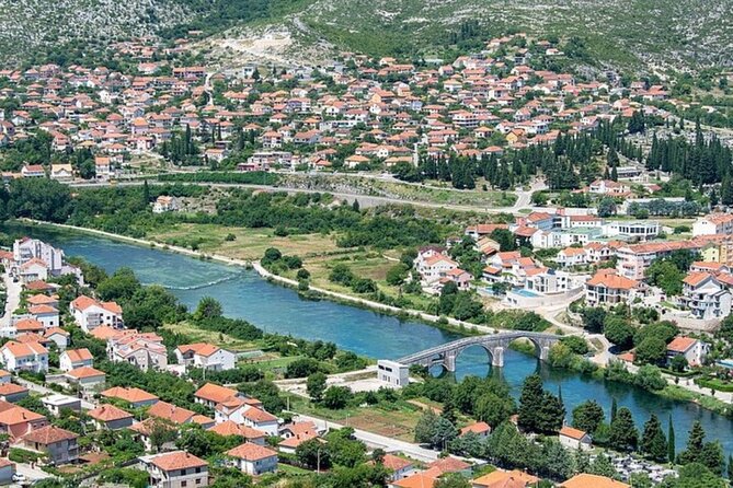 Medjugorje-Mostar Day Tour - Additional Information
