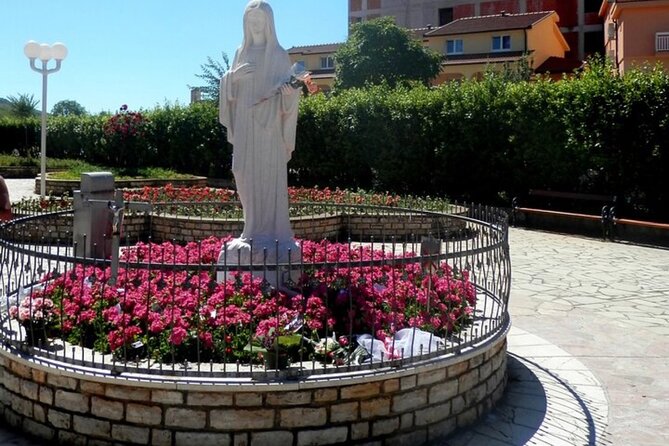 Medjugorje-Mostar Day Tour - Traveler Reviews