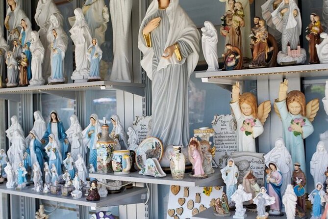 Medjugorje-Mostar Day Tour - Directions