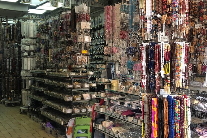 Medjugorje Private Day Trip From Dubrovnik + Kravice Waterfalls - Additional Details