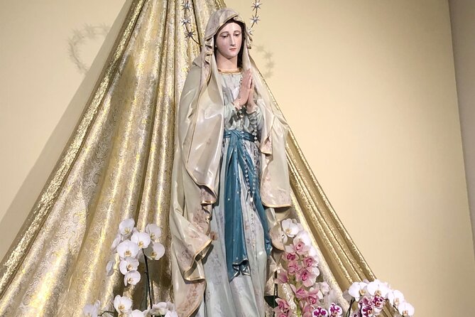 Medjugorje Private Day Trip From Dubrovnik + Kravice Waterfalls - Cancellation Policy