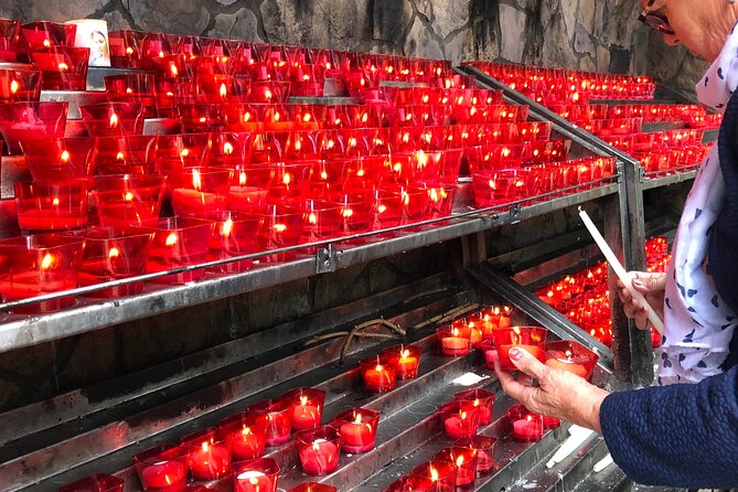 Medjugorje Private Day Trip From Dubrovnik + Kravice Waterfalls - Frequently Asked Questions