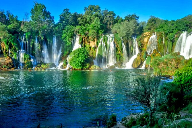 Medjugorje - Private Excursion From Dubrovnik With Mercedes Vehicle - Highlights and Inclusions