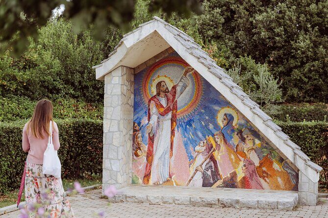 Medjugorje Private Tour - An In-Depth Look at the Medjugorje Private Tour