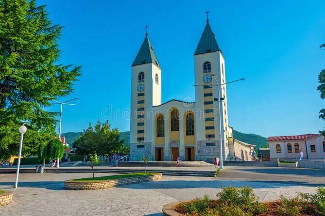 Medjugorje Private Tour - Final Thoughts
