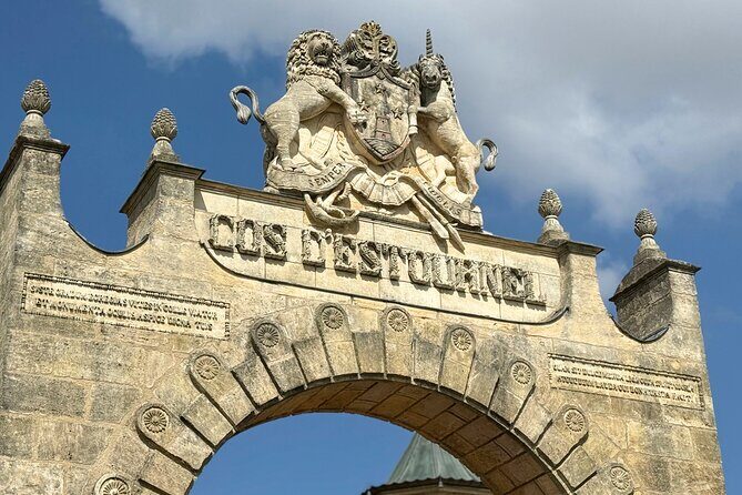 Medoc 1855 Individual Full Day Wine Tour - Frequently Asked Questions