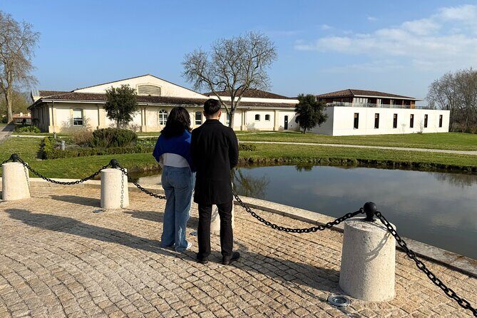 Medoc 1855 Individual Full Day Wine Tour - Final Verdict