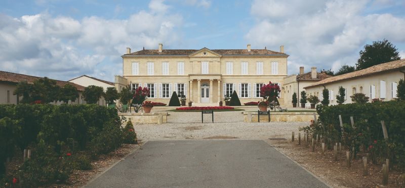 Medoc Full Day or Half Day Wine Tour from Bordeaux - Two Médoc estates, one useful comparison