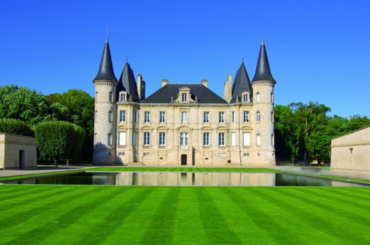 Medoc Half-Day Bordeaux Wine Tour - Tour Details