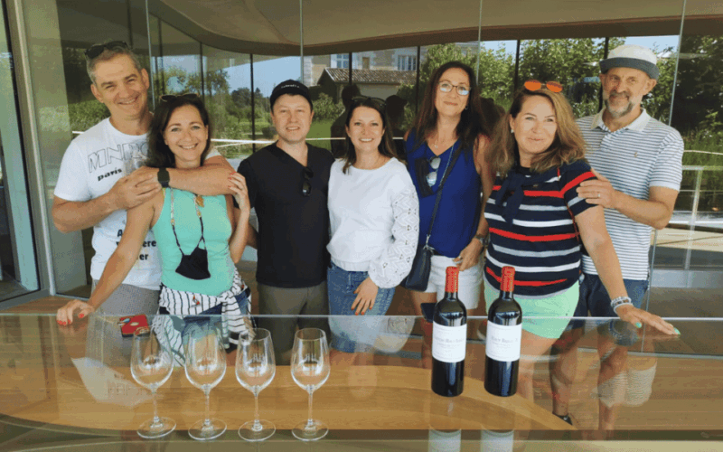 Médoc Morning Wine Tour - Winery & Tastings - Pricing and Discounts