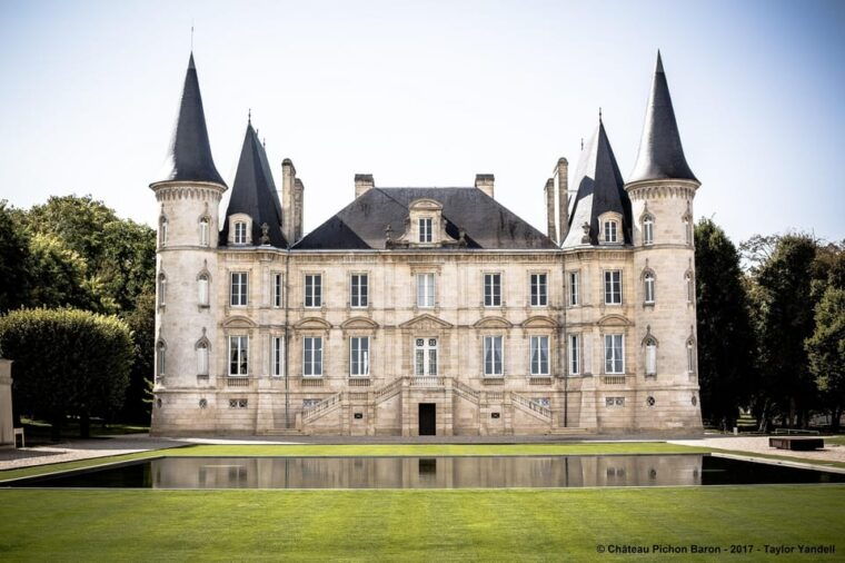 Médoc Morning Wine Tour - Winery & Tastings - Wine Tasting Experience