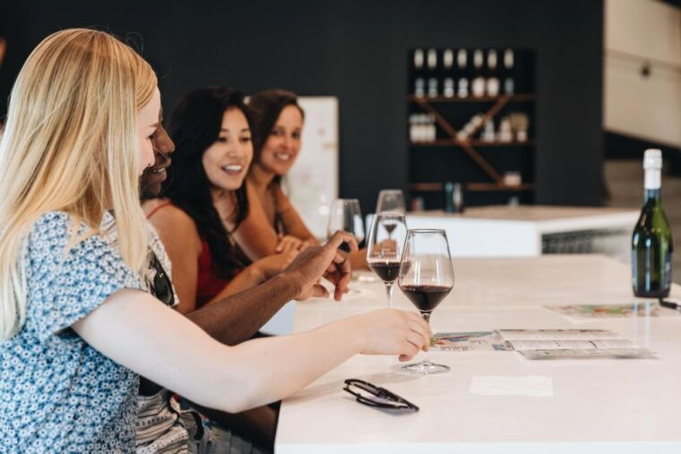 Médoc Morning Wine Tour - Winery & Tastings - Optional Extensions and Additional Information