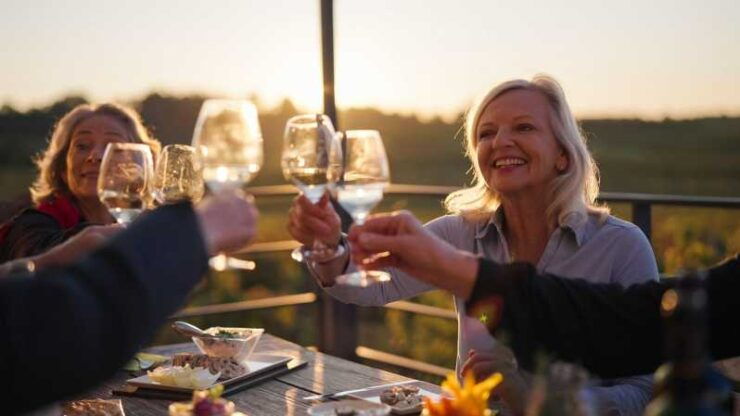 Medoc: Private Wine Tour - Key Points