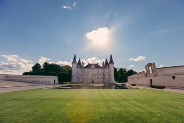 Medoc: Private Wine Tour - Participant Requirements