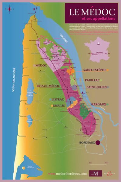 Medoc: Private Wine Tour - Questions You May Have