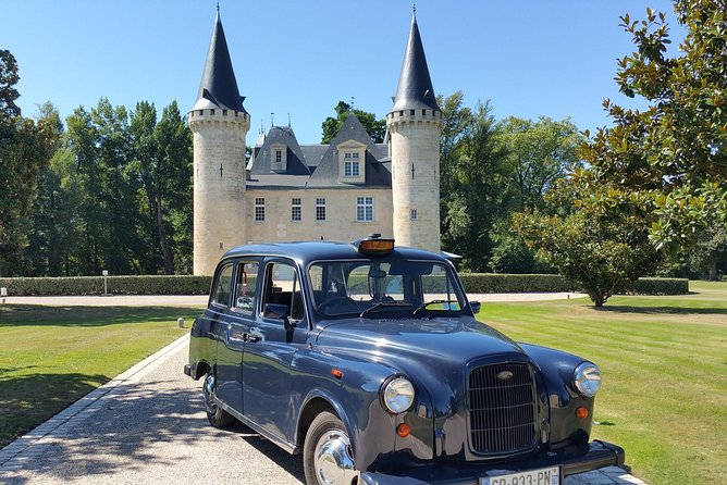 Médoc Region Local Castle Visits Day Trip With Wine Tasting From Bordeaux - Traveler Photos
