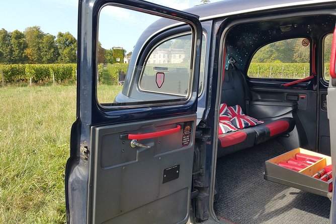Médoc Region Local Castle Visits Day Trip With Wine Tasting From Bordeaux - Common Questions