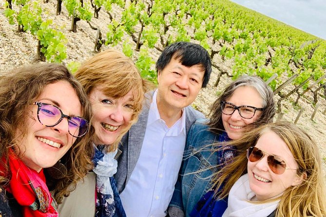 Medoc Region Private Sightseeing & Wine Day Trip With Tasting From Bordeaux - Reviews