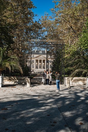 Médoc Region Small Group Half Day Afternoon Wine Tour - Traveler Photos