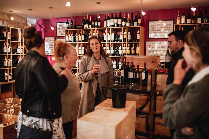 Médoc Region Small Group Half Day Afternoon Wine Tour - Reviews and Customer Support