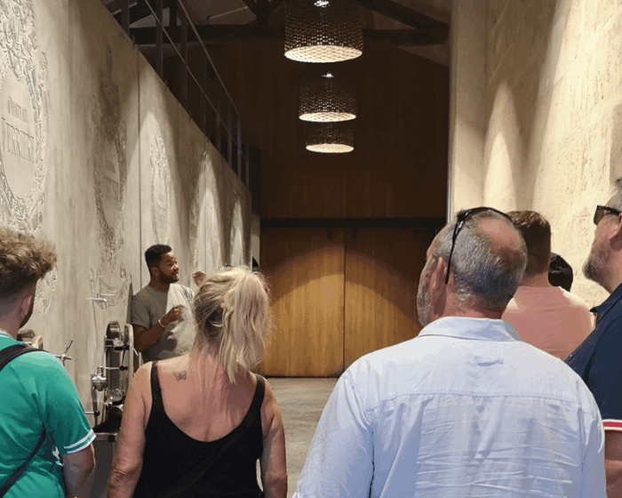 Médoc Wine Tour From Bordeaux: 2 Wineries & 6 Wines - Customer Feedback and Ratings