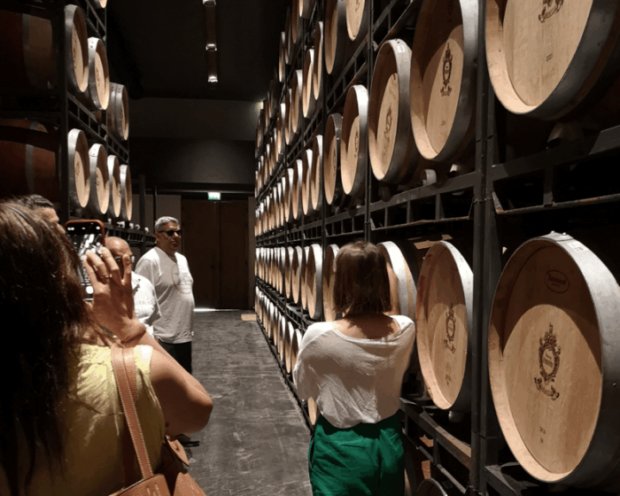 Médoc Wine Tour From Bordeaux: 2 Wineries & 6 Wines - Frequently Asked Questions