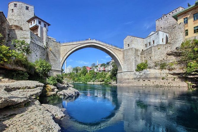 Međugorje & Mostar Full Day Private Tour From Dubrovnik - Good To Know