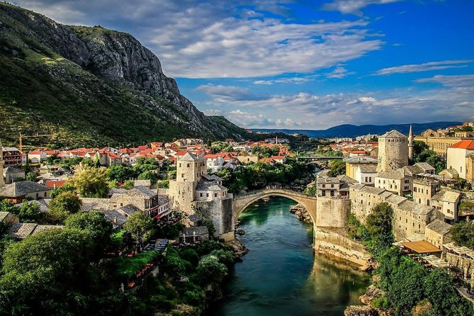 Međugorje & Mostar Full Day Private Tour From Dubrovnik - Inclusions and Exclusions