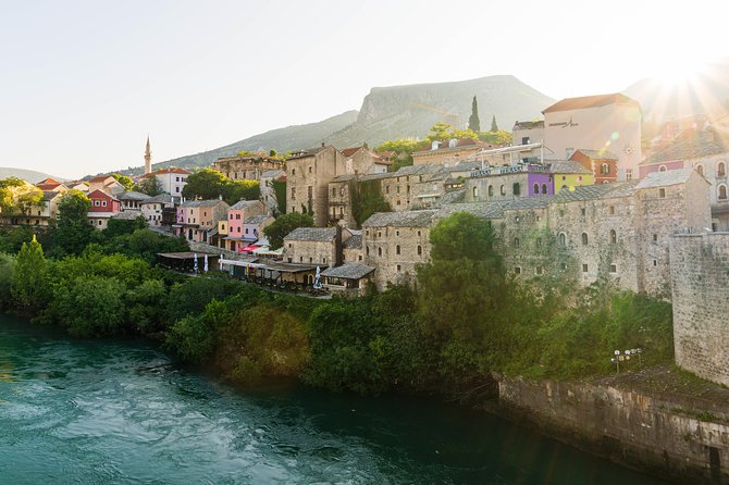 Međugorje & Mostar Full Day Private Tour From Dubrovnik - Cancellation Policy and Booking