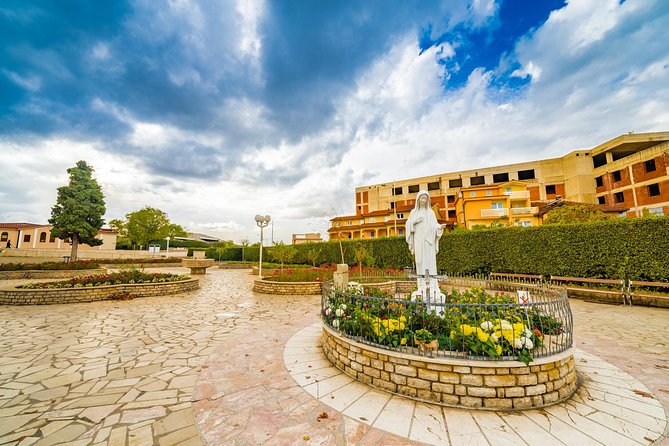 Medugorje Private Tour - Inclusions and Additional Information