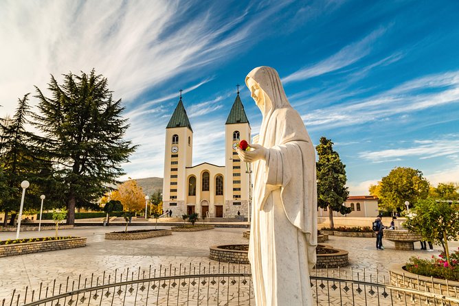 Medugorje Private Tour - Frequently Asked Questions