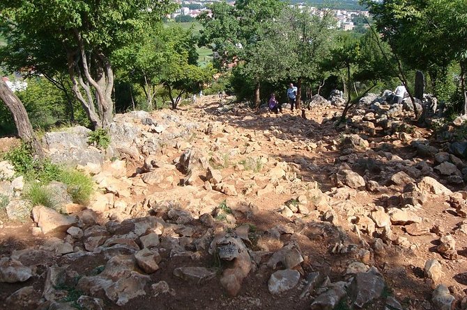Medugorje Private Tour - The Sum Up