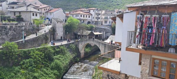 MeđUgorje With Apparition Hill and Mostar Private Tour - Frequently Asked Questions