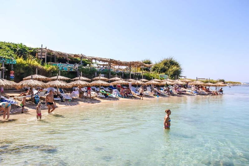 Medulin: Full-Day Boat Tour to Kamenjak and Levan w/ Lunch - Good To Know