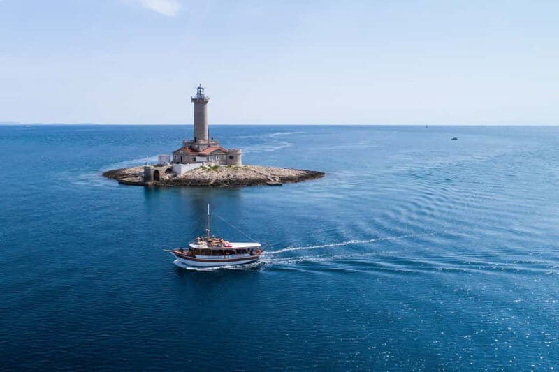 Medulin: Full-Day Boat Tour to Kamenjak and Levan w/ Lunch - In-Depth Review of the Experience