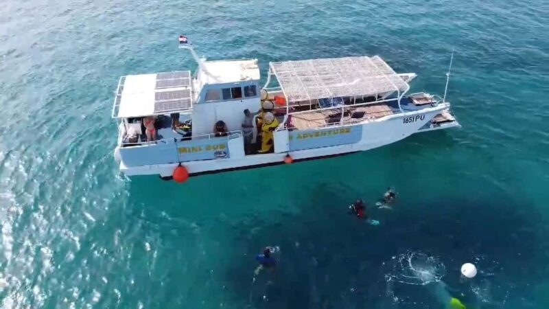 Medulin: Private Boat Tour with Drinks and Snacks - The Experience on Board: Comfort, Convenience, and Value