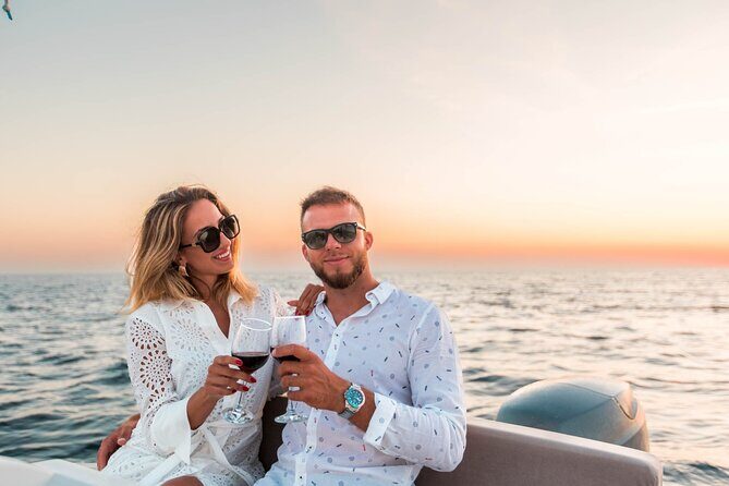 Medulin: Private Sunset Boat Cruise with Wine Tasting - Final Thoughts