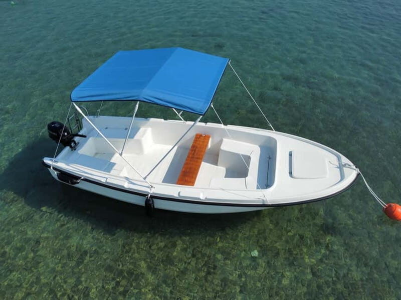 Medulin: Rent a Boat and Be Your Own Captain - Practical Details and Value