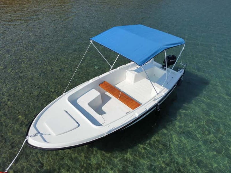 Medulin: Rent a Boat and Be Your Own Captain - Who Will Love This Experience?