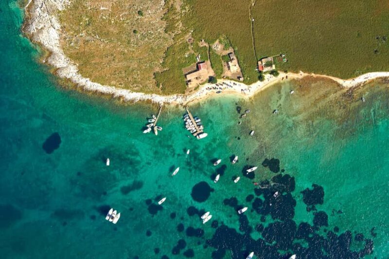 Medulin: Rent a Boat and Be Your Own Captain - The Sum Up