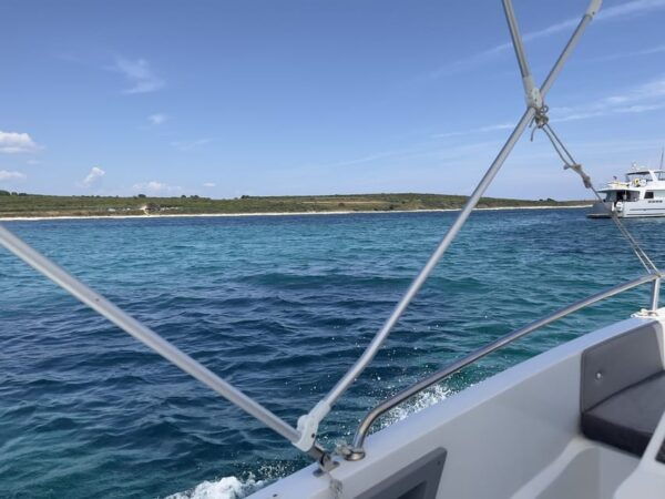 Medulin: Speedboat Adventure With Cave & Island Snorkeling - Experience Highlights